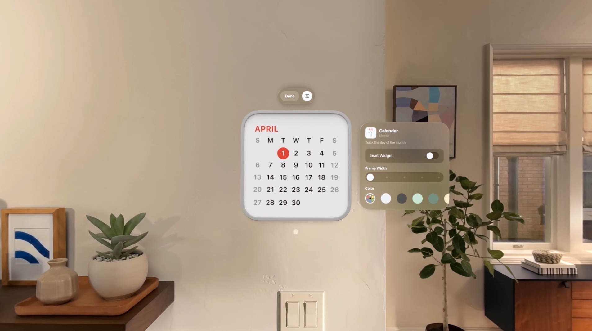VisionOS 26 : une nouvelle vision de votre maison