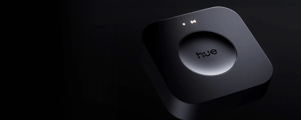 Philips Hue monte en gamme avec un nouveau pont